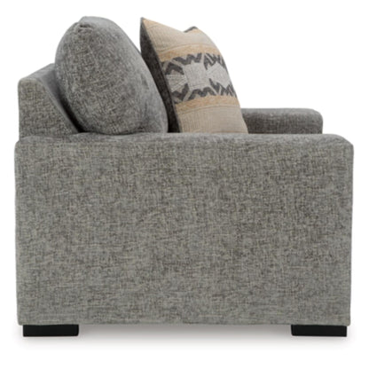 Dunmor Chair and a Half