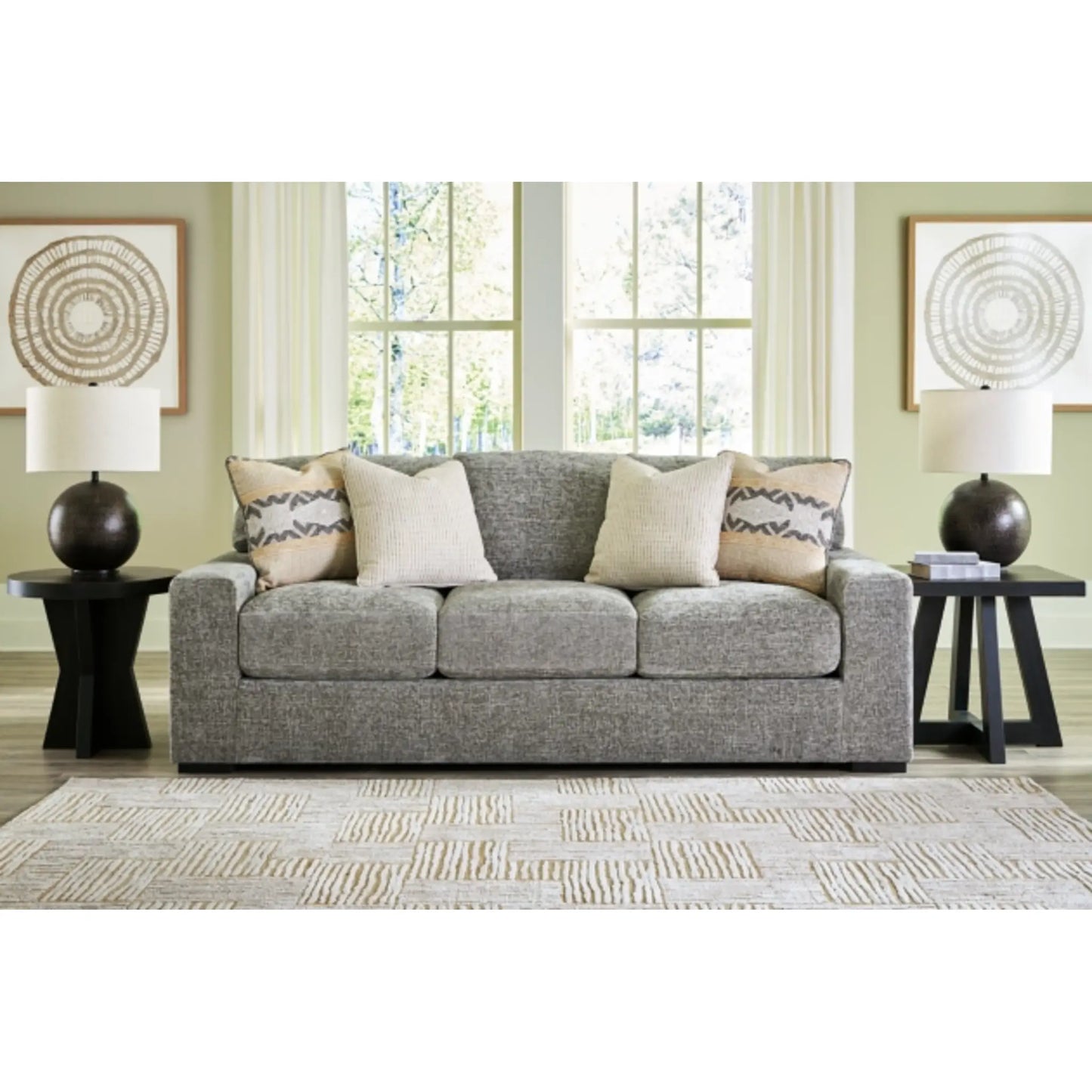 Dunmor Sofa