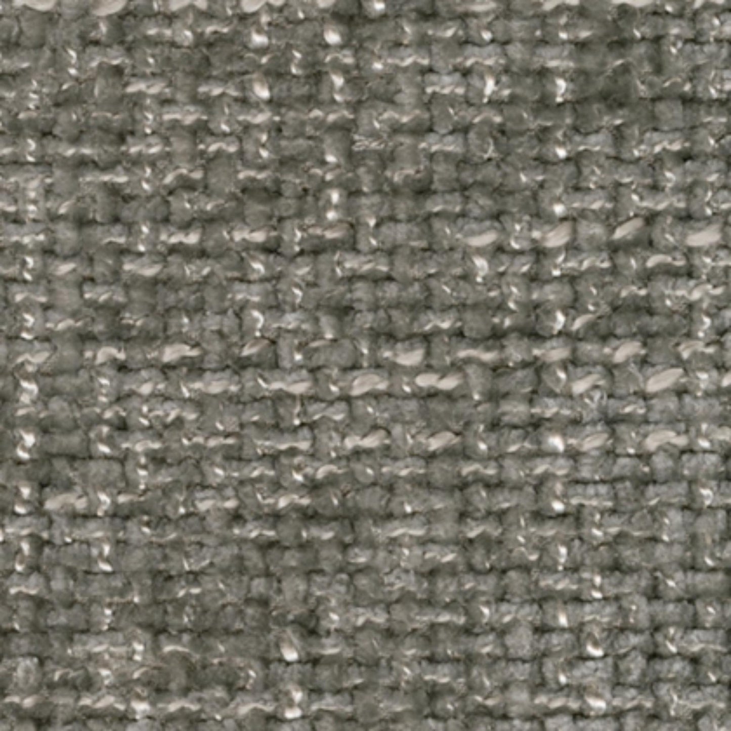 Dunmor Ottoman - Graphite