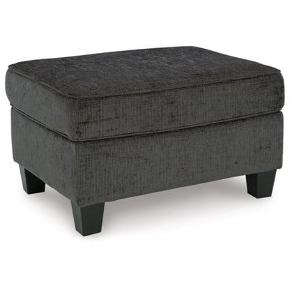 Erinslane Ottoman - Dusk / Honey