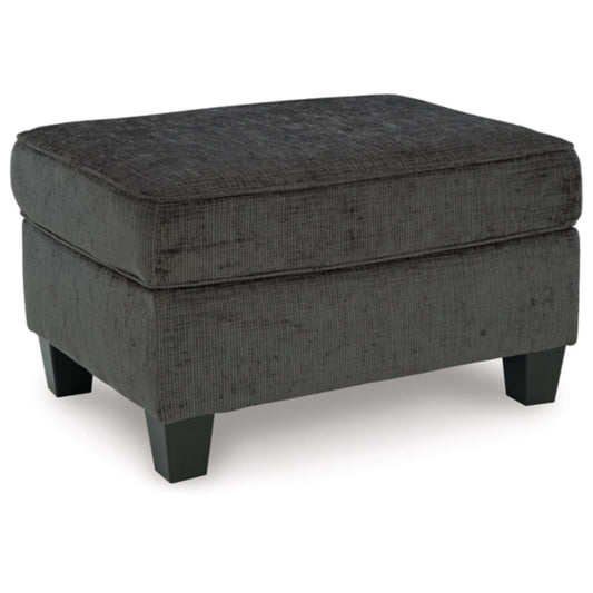 Erinslane Ottoman - Dusk / Honey