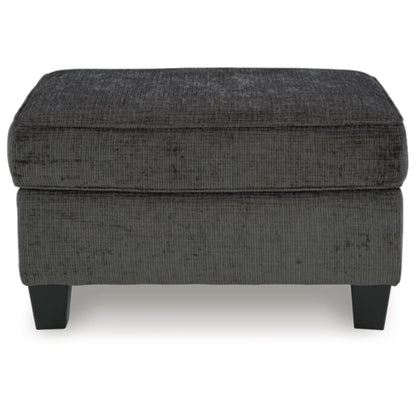 Erinslane Ottoman - Dusk / Honey