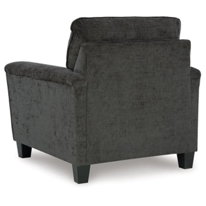 Erinslane Chair -  Dusk / Honey