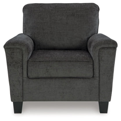 Erinslane Chair -  Dusk / Honey