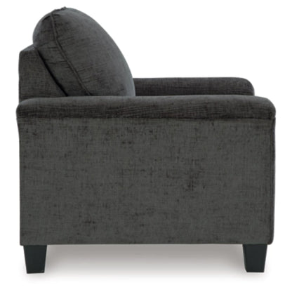 Erinslane Chair -  Dusk / Honey
