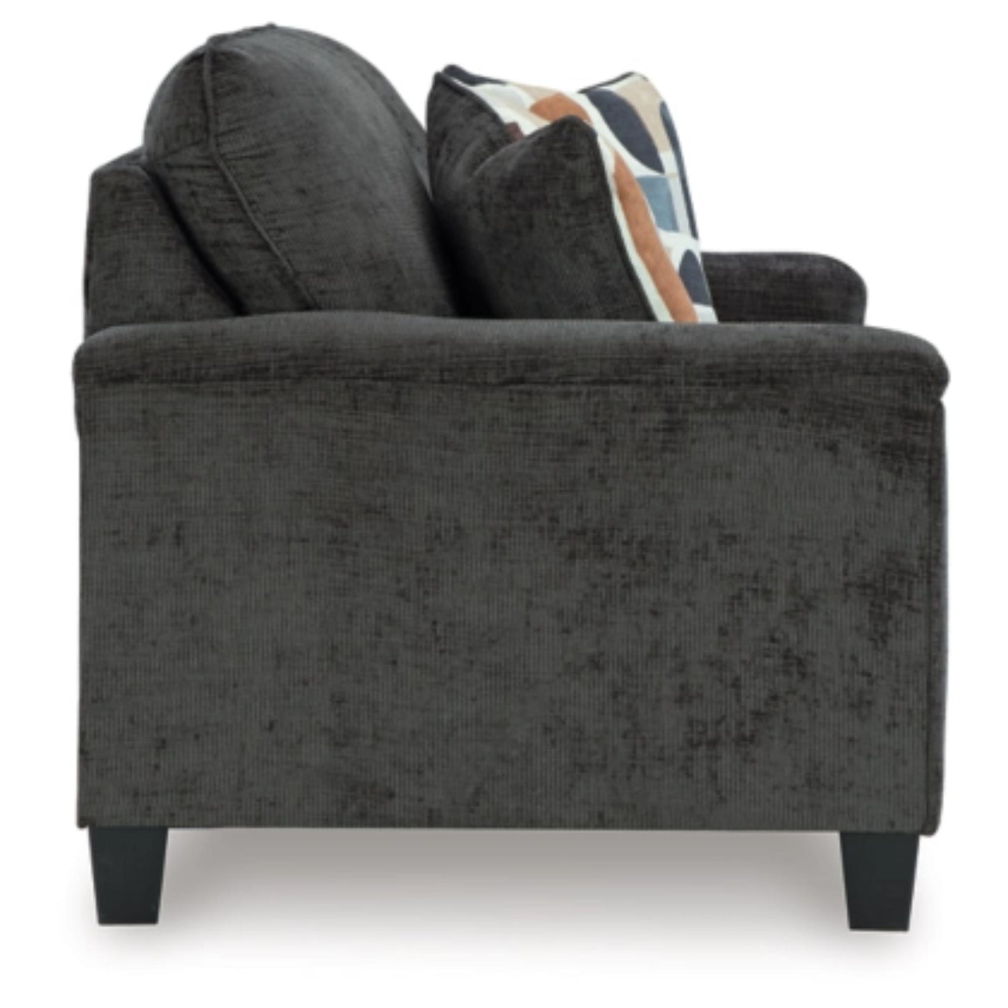 Erinslane Loveseat - Dusk