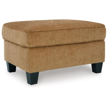 Erinslane Ottoman - Dusk / Honey