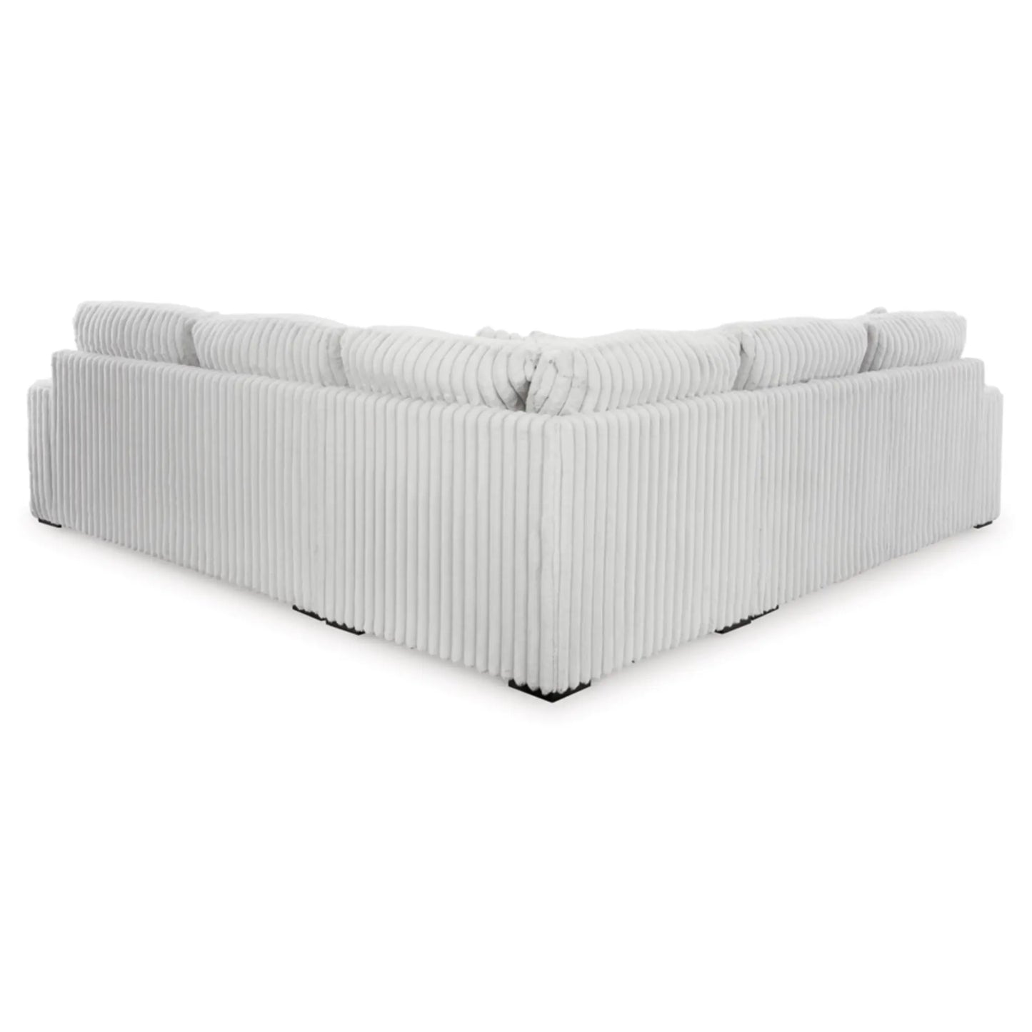 Stupendous 3-Piece Sectional