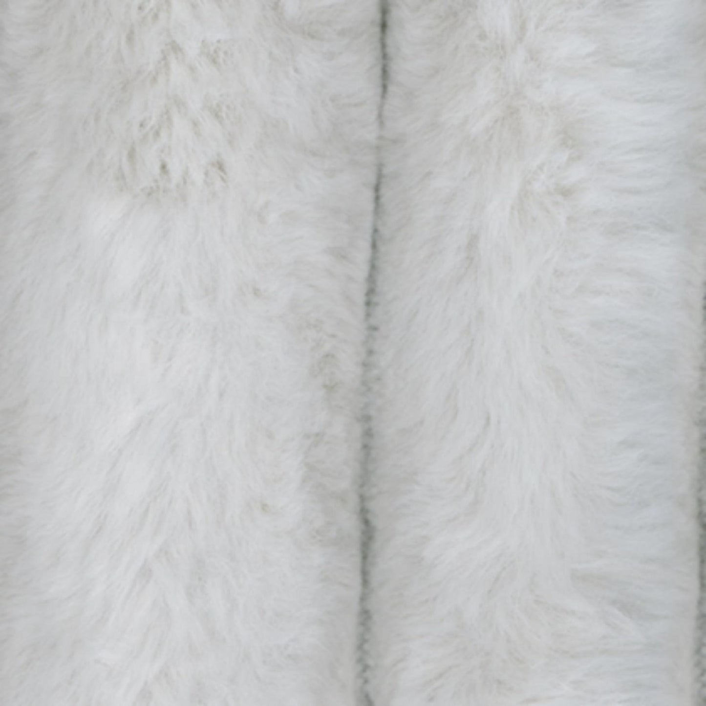 Stupendous Oversized Accent Ottoman - Alloy