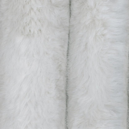 Stupendous Oversized Accent Ottoman - Alloy