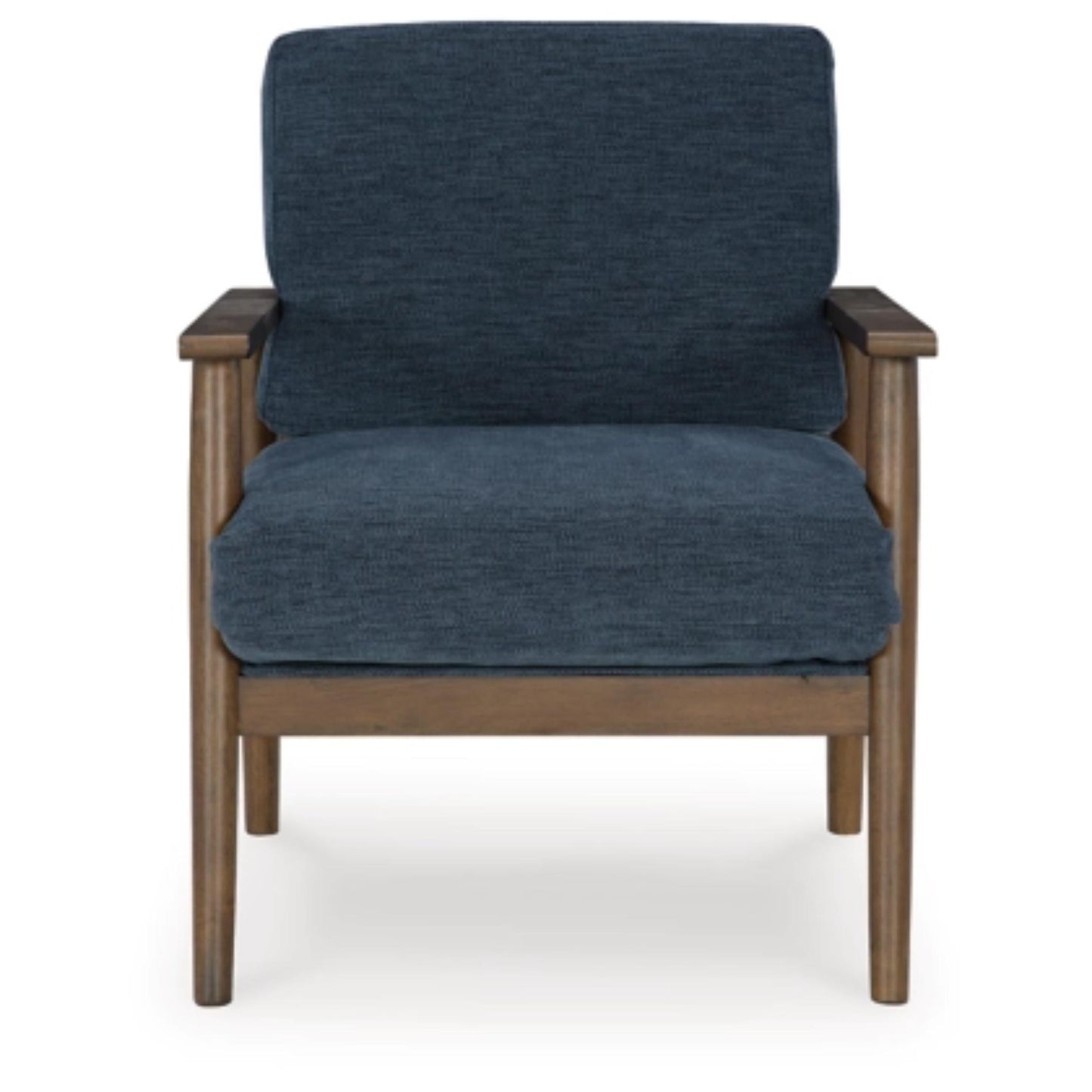 Bixler Showood Accent Chair