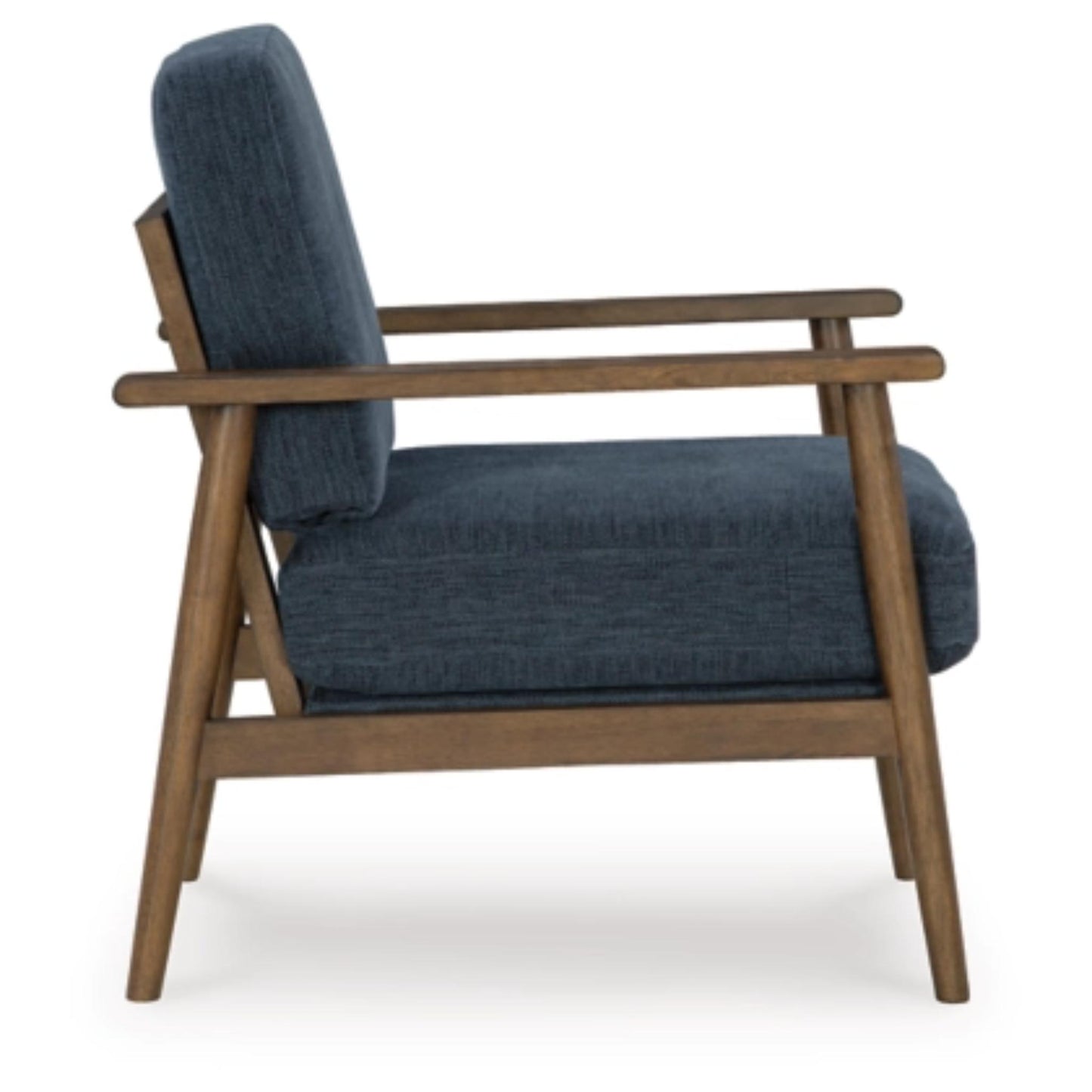 Bixler Showood Accent Chair