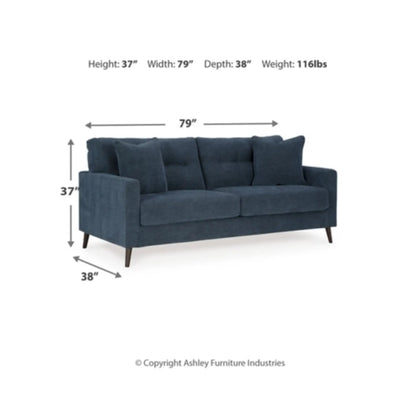 Bixler Sofa