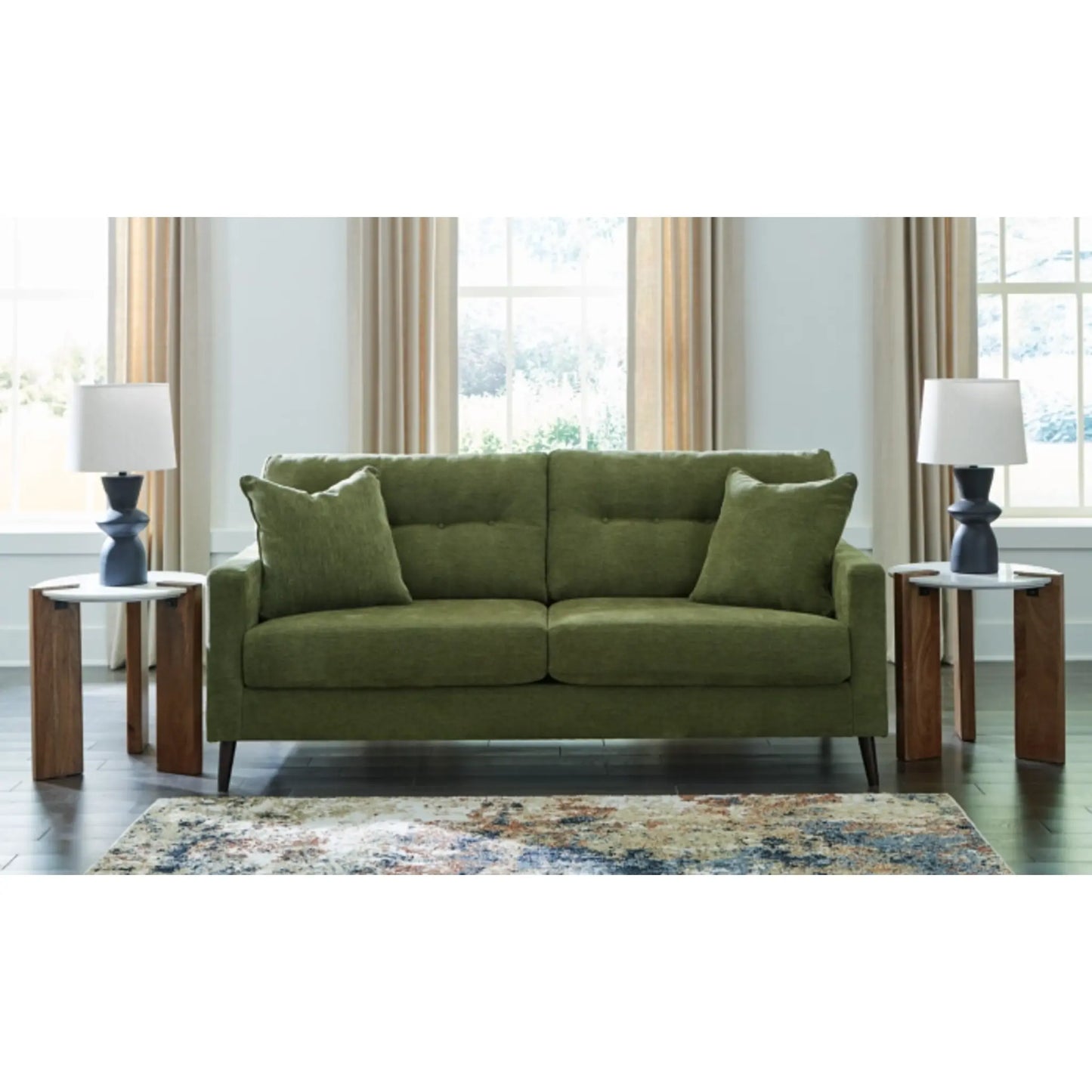 Bixler Sofa