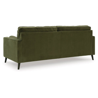 Reveon Lakes Sofa - Olive