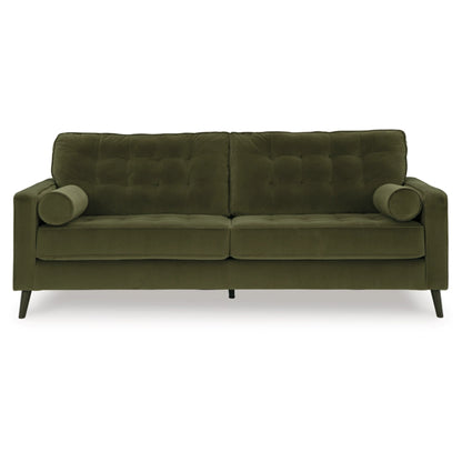 Reveon Lakes Sofa - Olive