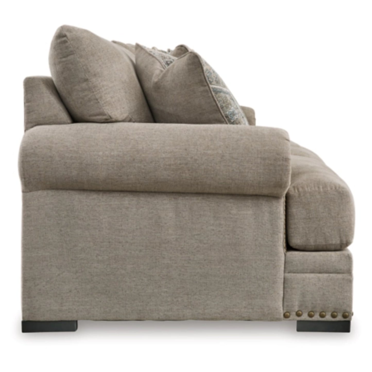 Galemore Sofa - Quarry
