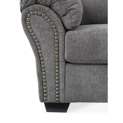Allmaxx Loveseat