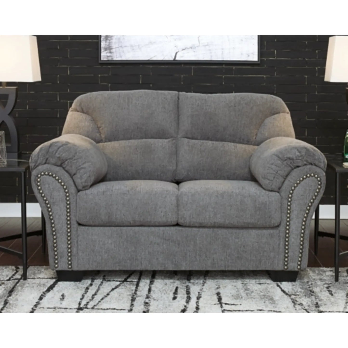 Allmaxx Loveseat