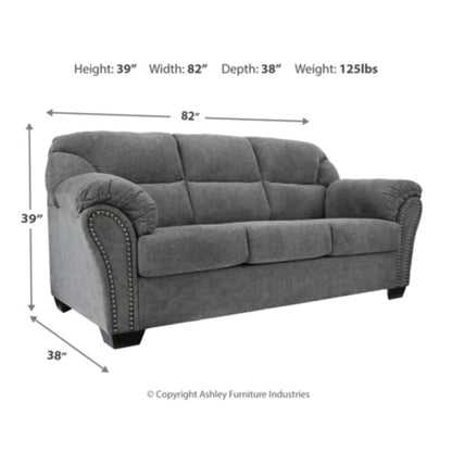 Allmaxx Sofa