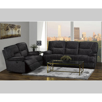 Maryland 3Pc Power Recliner Set