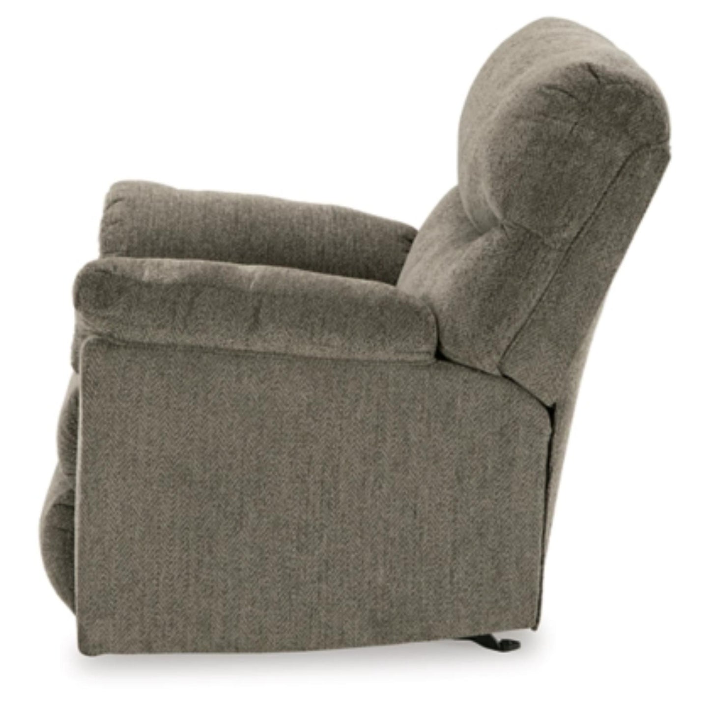 Alphons Manual Rocker Recliner
