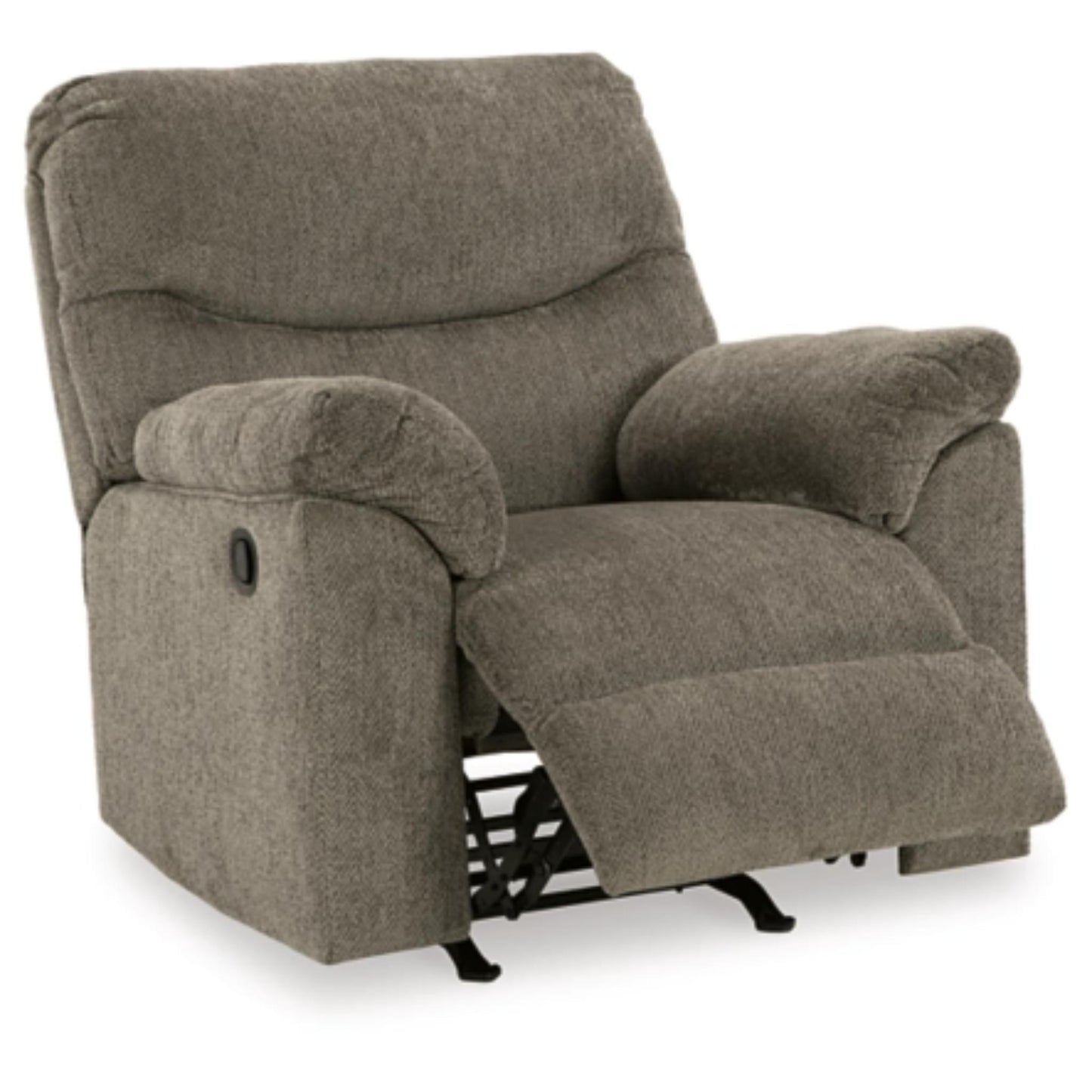 Alphons Manual Rocker Recliner
