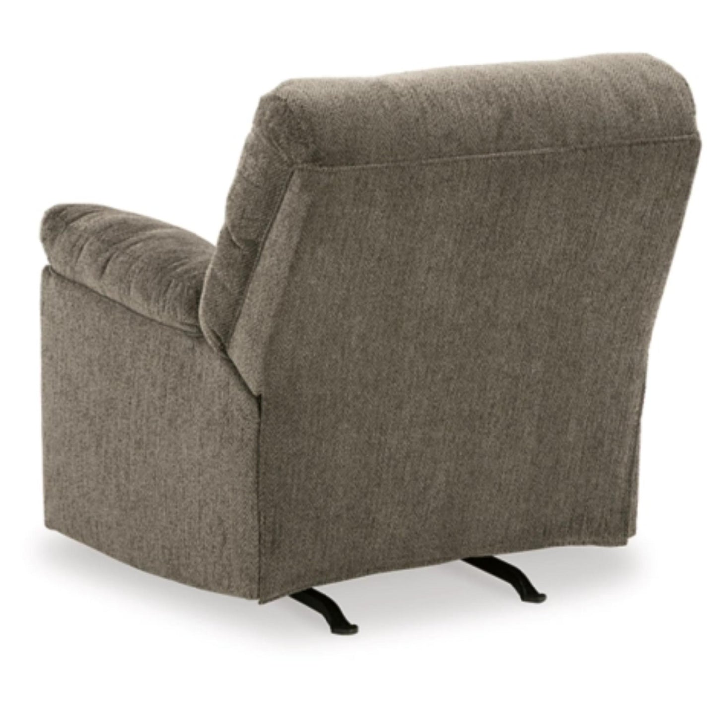 Alphons Manual Rocker Recliner