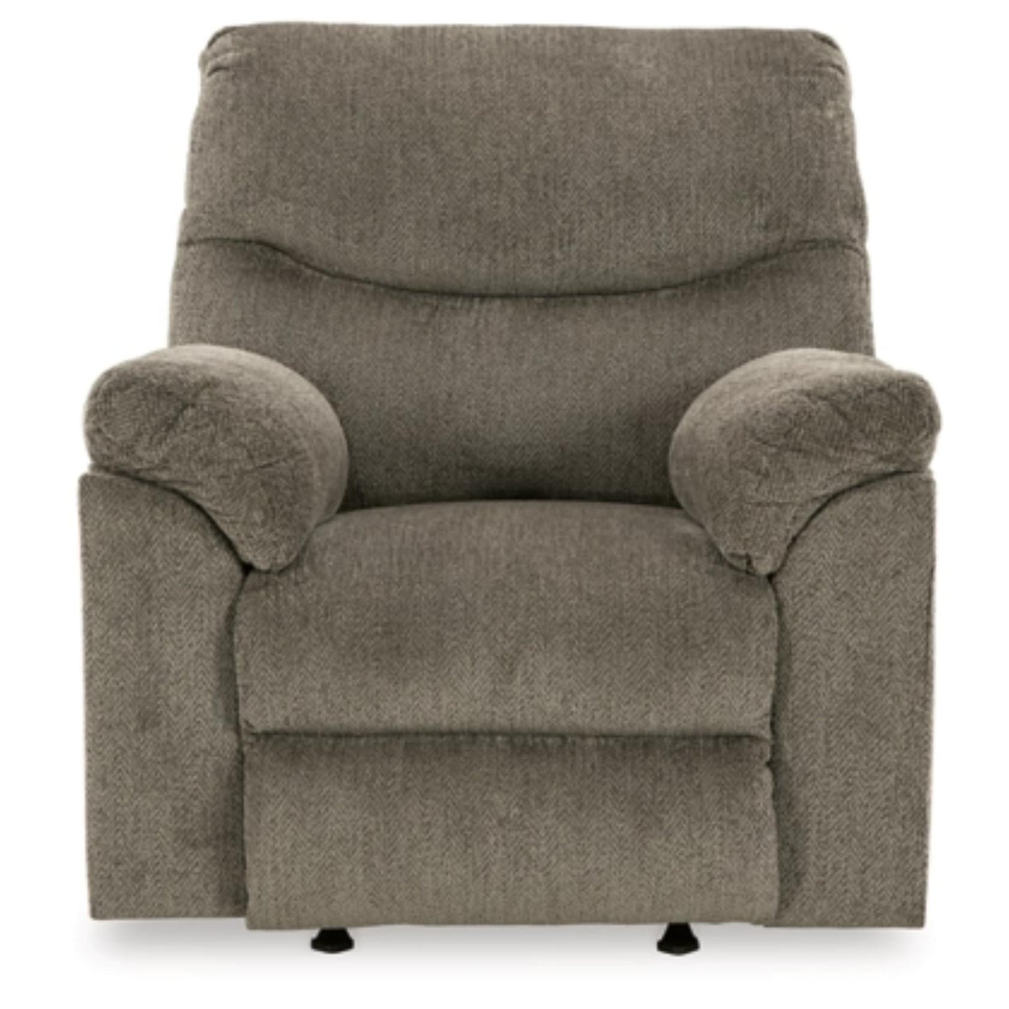 Alphons Manual Rocker Recliner
