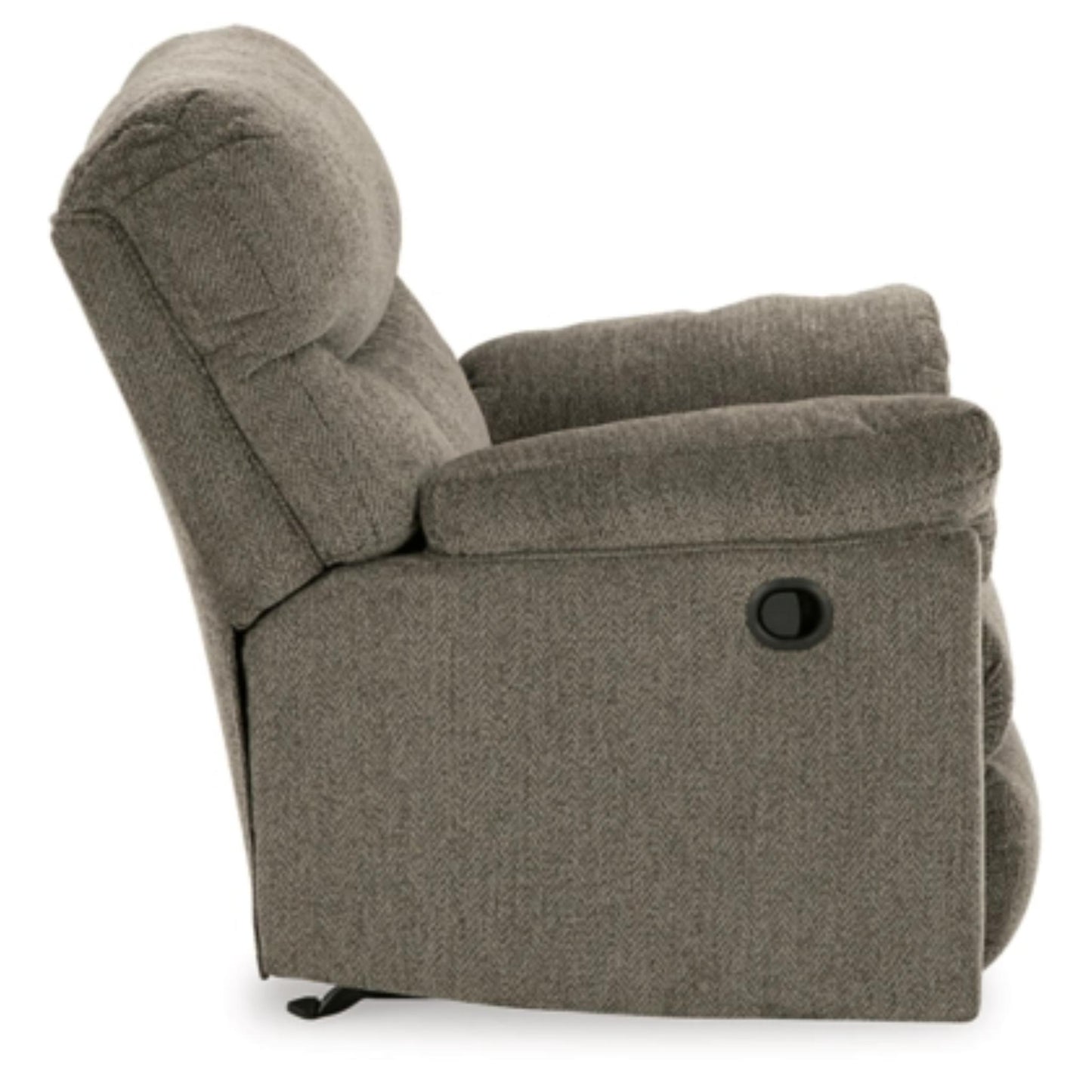 Alphons Manual Rocker Recliner