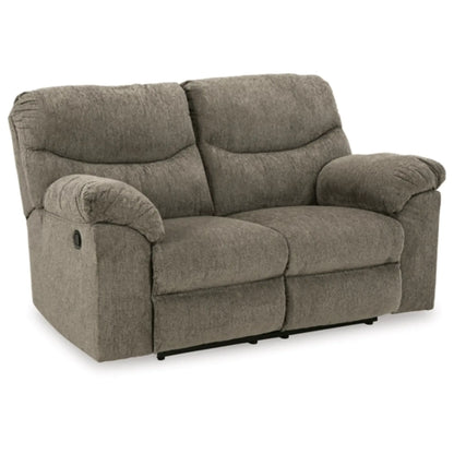 Alphons 2pc Reclining Set