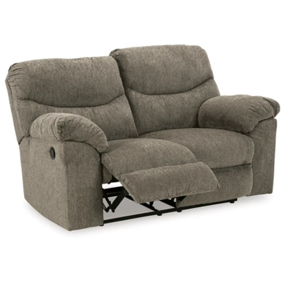 Alphons 2pc Reclining Set