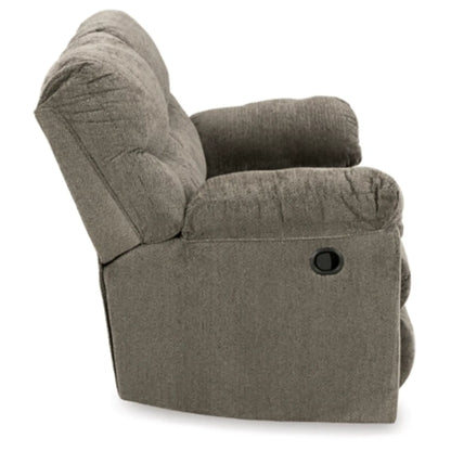 Alphons 2pc Reclining Set