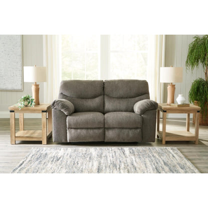 Alphons Reclining Loveseat
