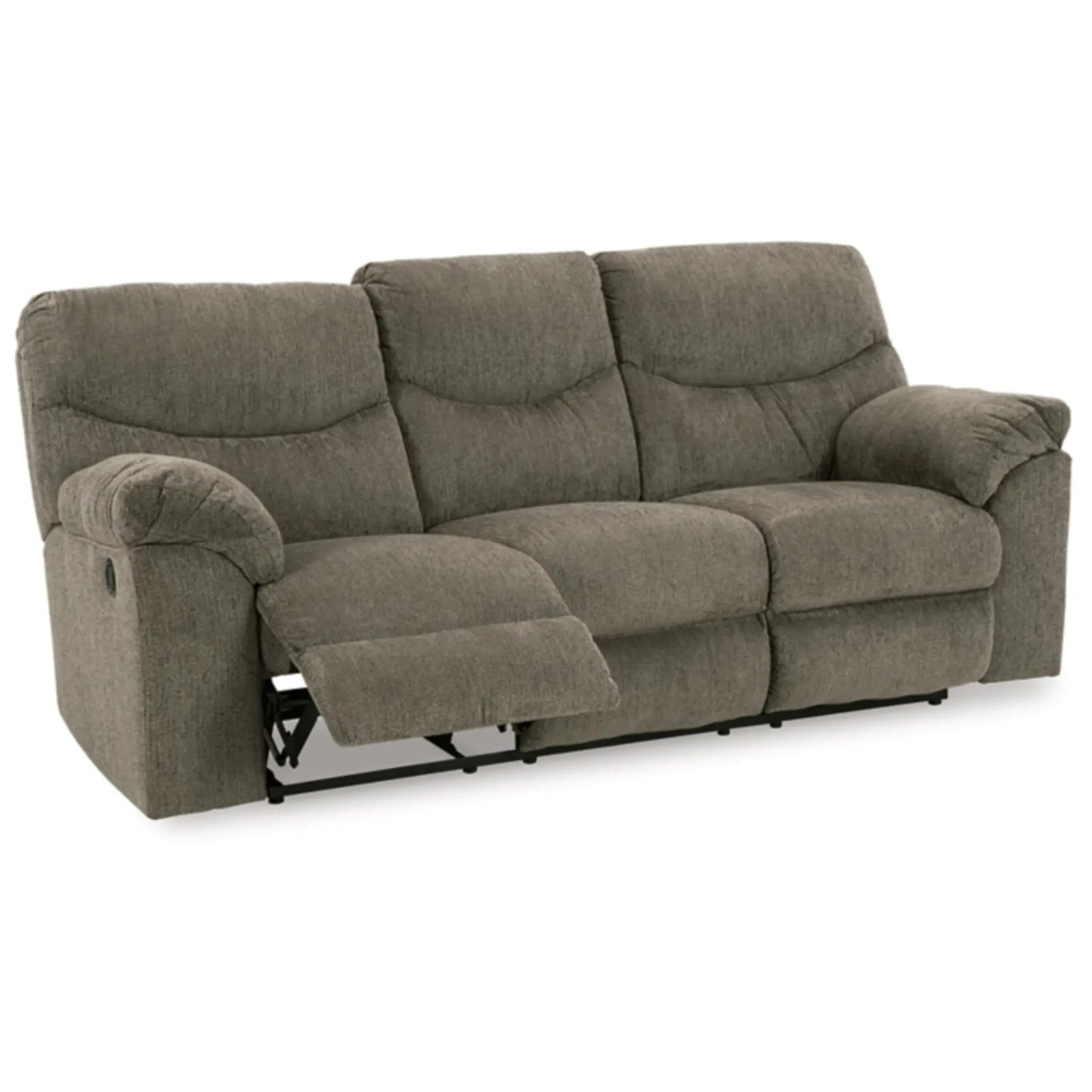 Alphons 2pc Reclining Set