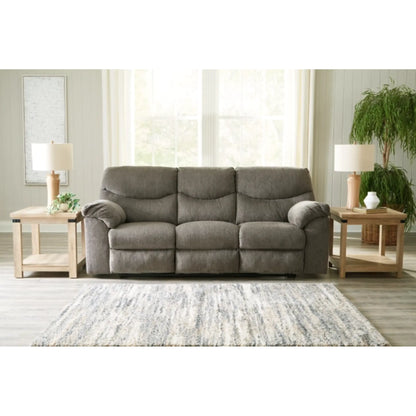 Alphons 2pc Reclining Set