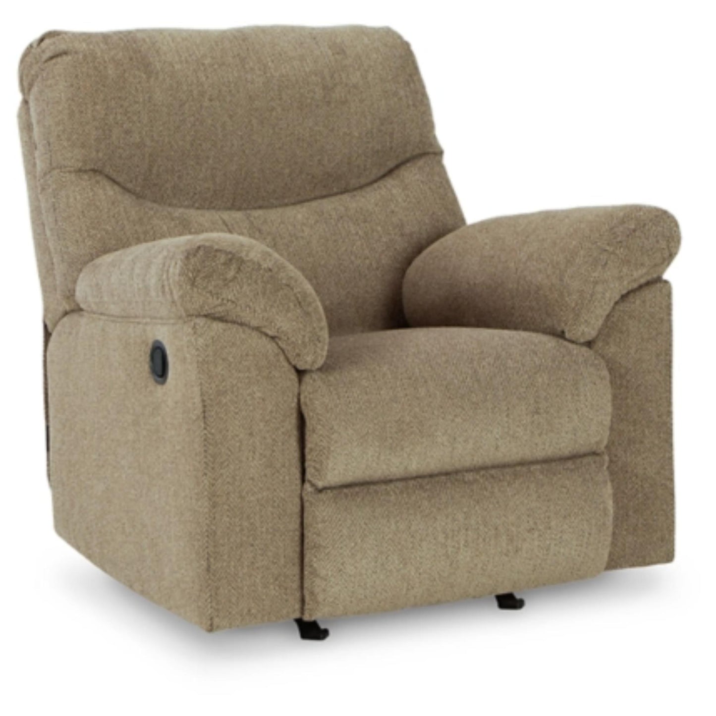 Alphons Manual Rocker Recliner
