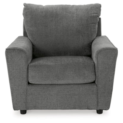 Stairatt Chair