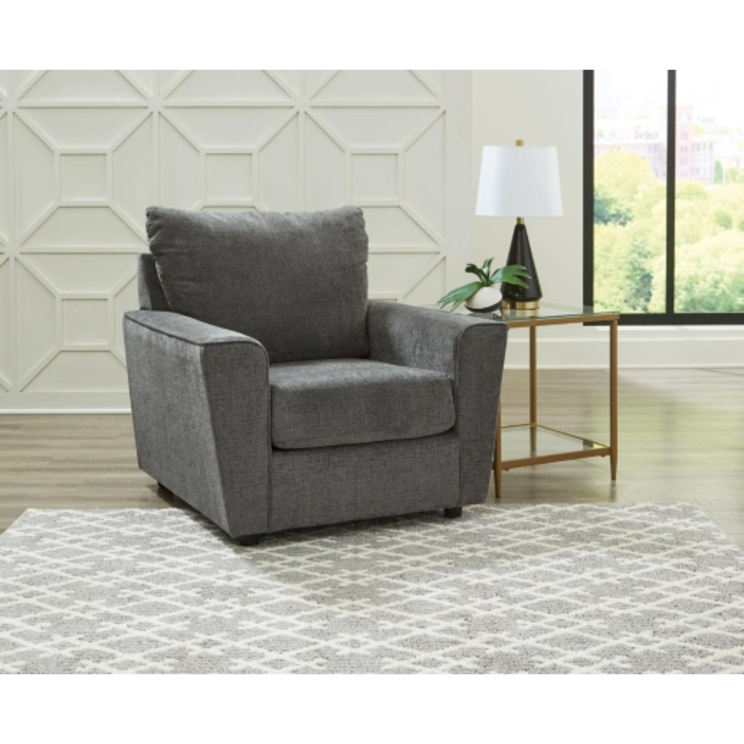 Stairatt Chair