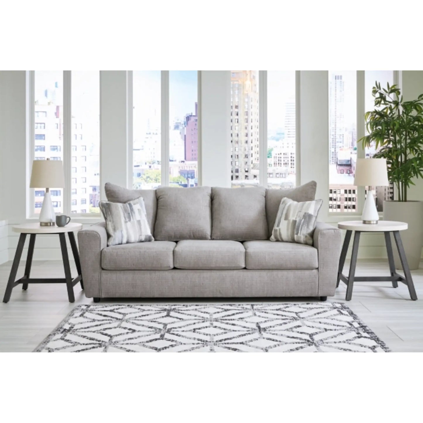 Stairatt Sofa