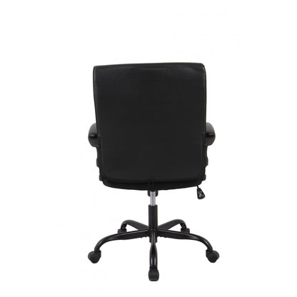 OFFICE CHAIR B- 2642