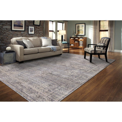 AREA RUG -B 71927