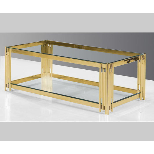 Luna Coffee Table KW 027