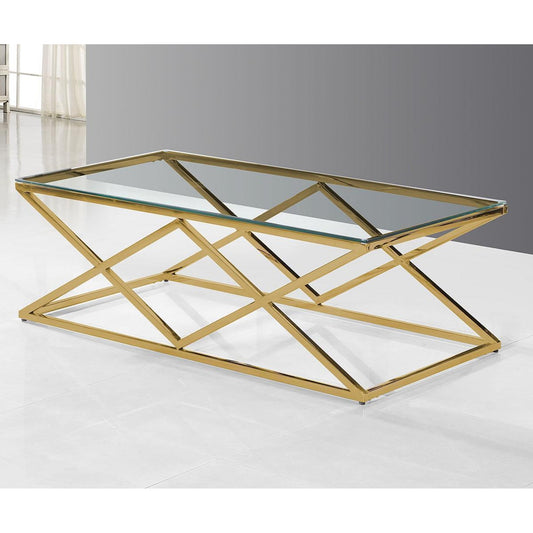 Castor Coffee Table KW 026