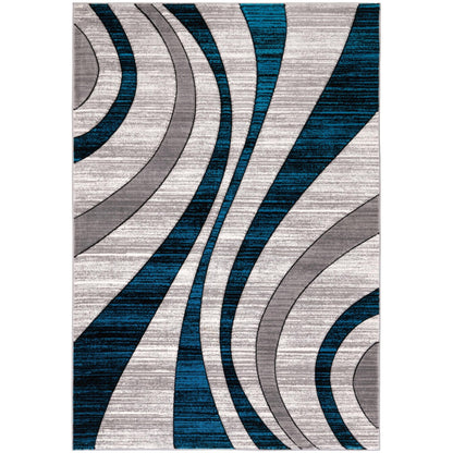 AREA RUG M- 1405