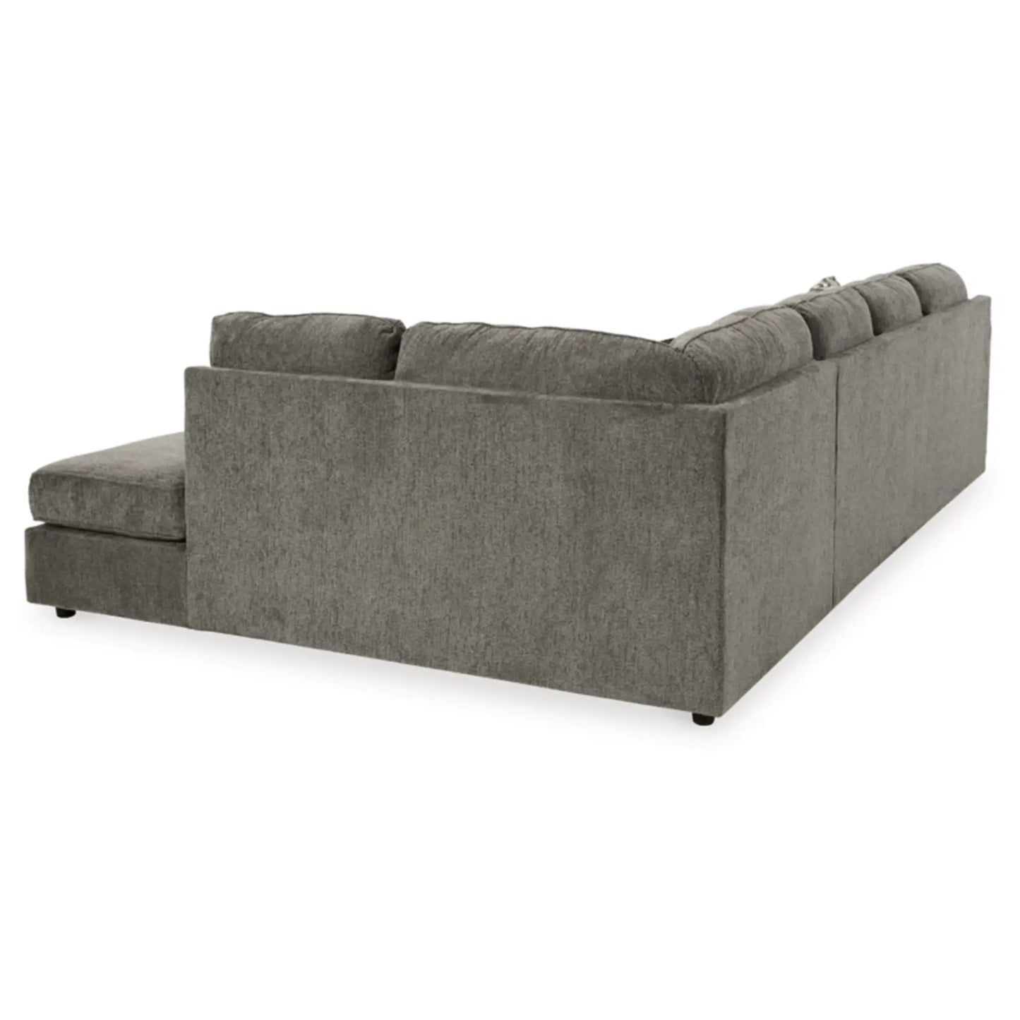 O'Phannon - Putty  2-Piece Sectional By Ashley