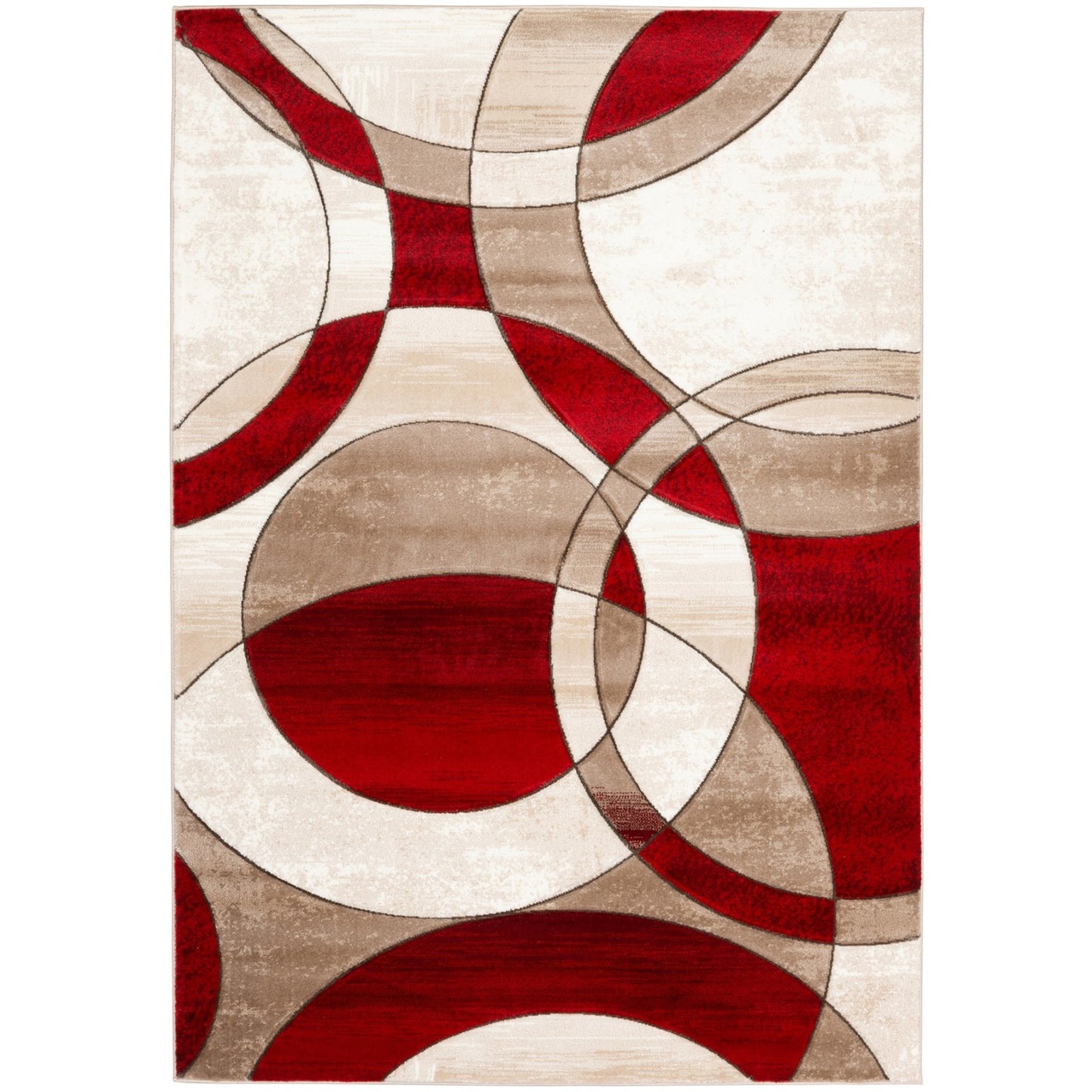 AREA RUG M- 5031