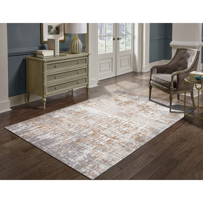 AREA RUG -B 71915