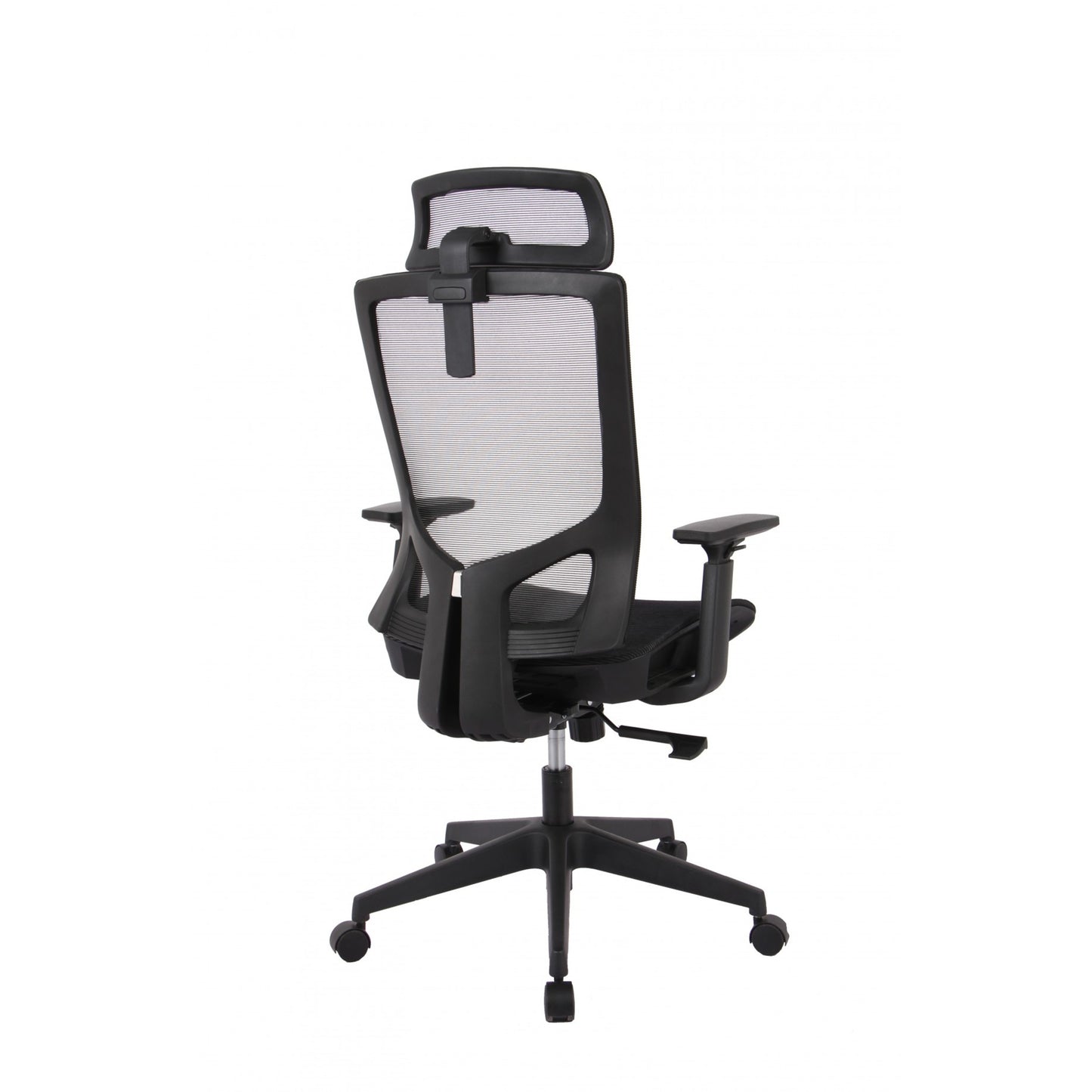 OFFICE CHAIR B- 2700