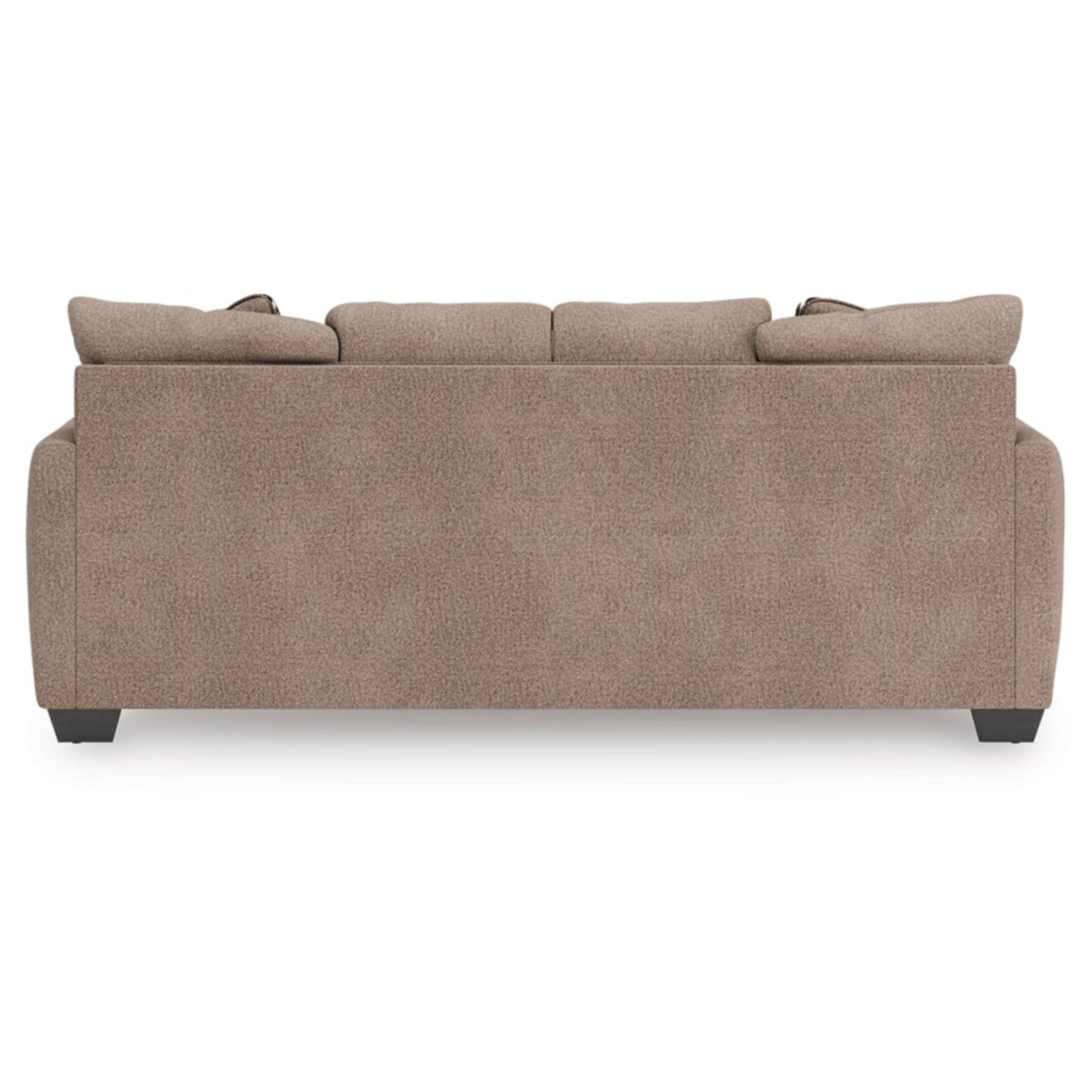 Triston-Peaks Queen Sofa Sleeper - Suede
